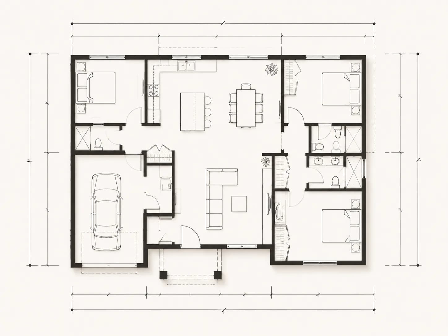 Renovation option comparison