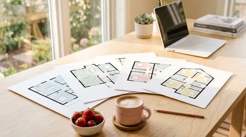 Free and rapid generation