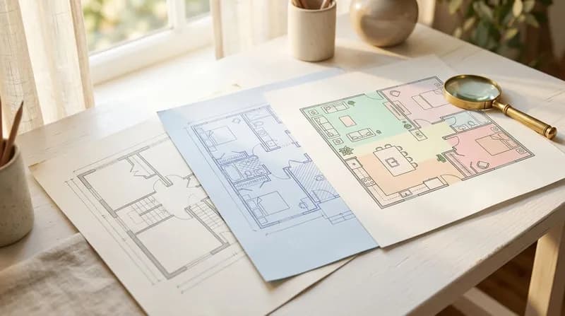 High-quality rendering