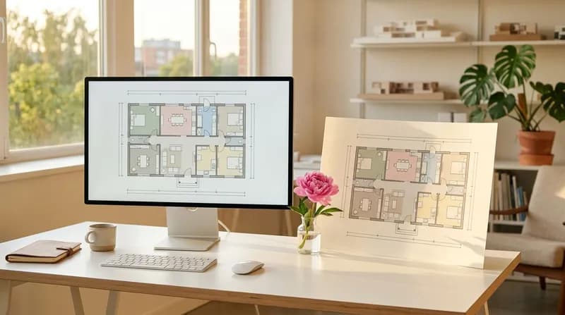 AI Generation and Delivery