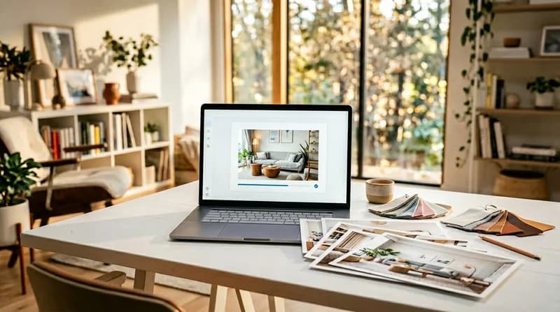 실내 원본 사진 업로드