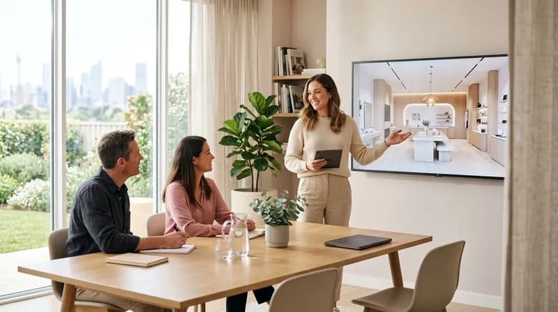 Real Estate Developer