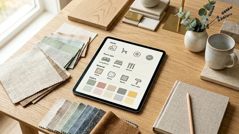 Parametric Design, Flexible and Controllable