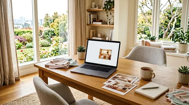 Upload Room Photograph