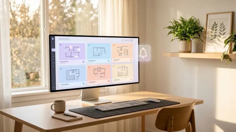 Project-based Solution Management