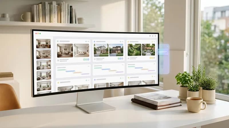 プロジェクトベースのソリューション管理
