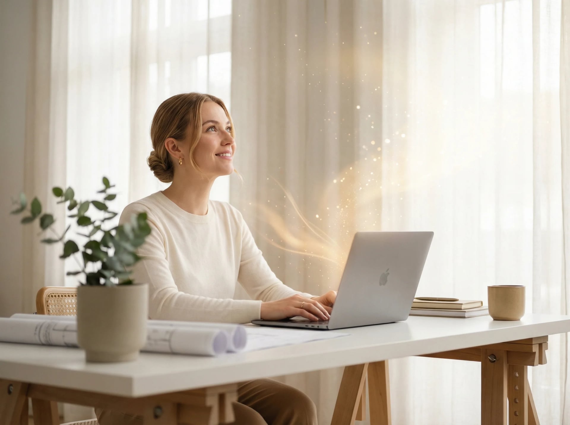 AI Floor Plan Generator