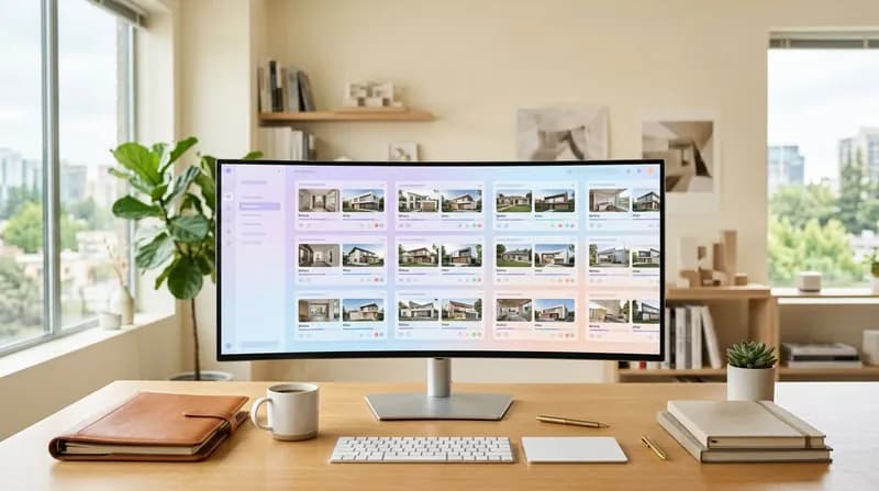 Project-based Solution Management