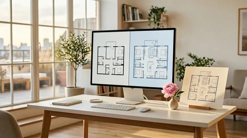 Generate and download