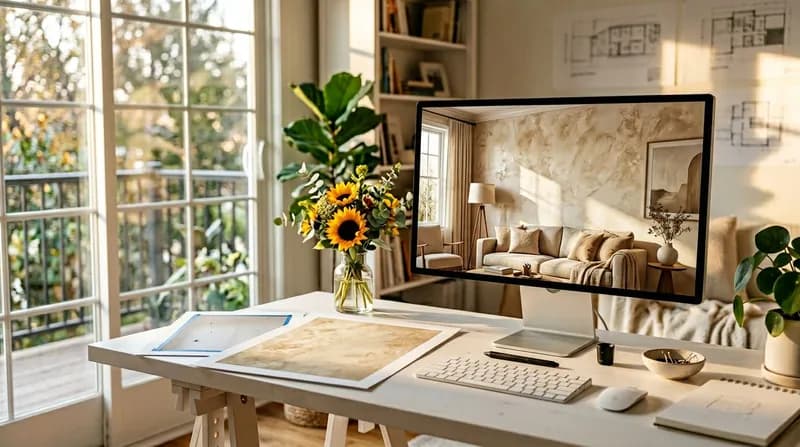 Rapid rendering, instant delivery