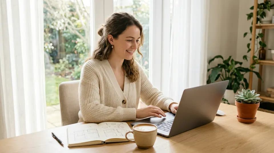 Floor Plan Generator