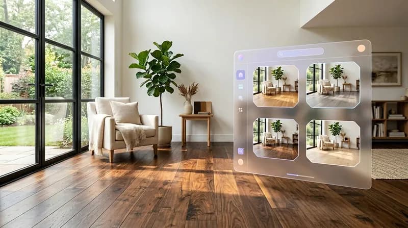 Colour Scheme Design