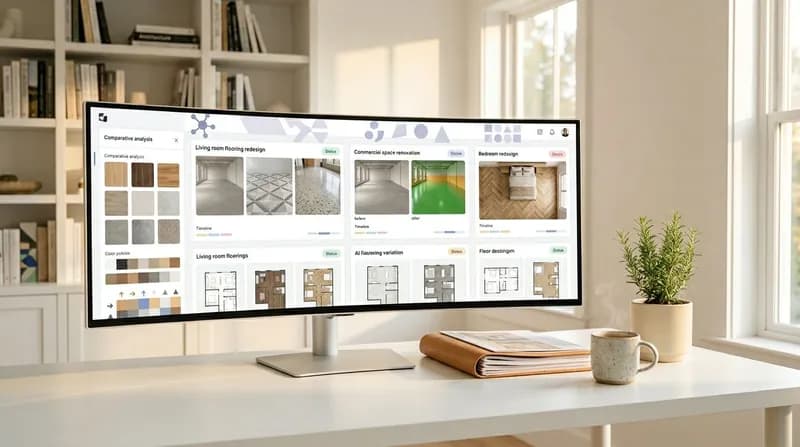 Project-based Solution Management