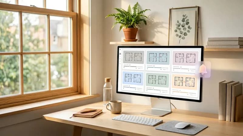 Project-based Solution Management