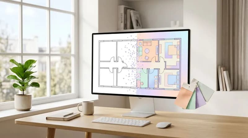 Style Conversion and Rendering