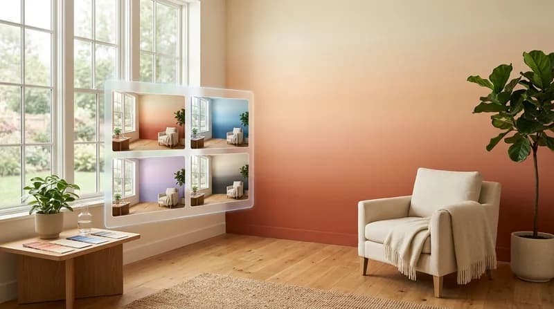 Colour Scheme Design