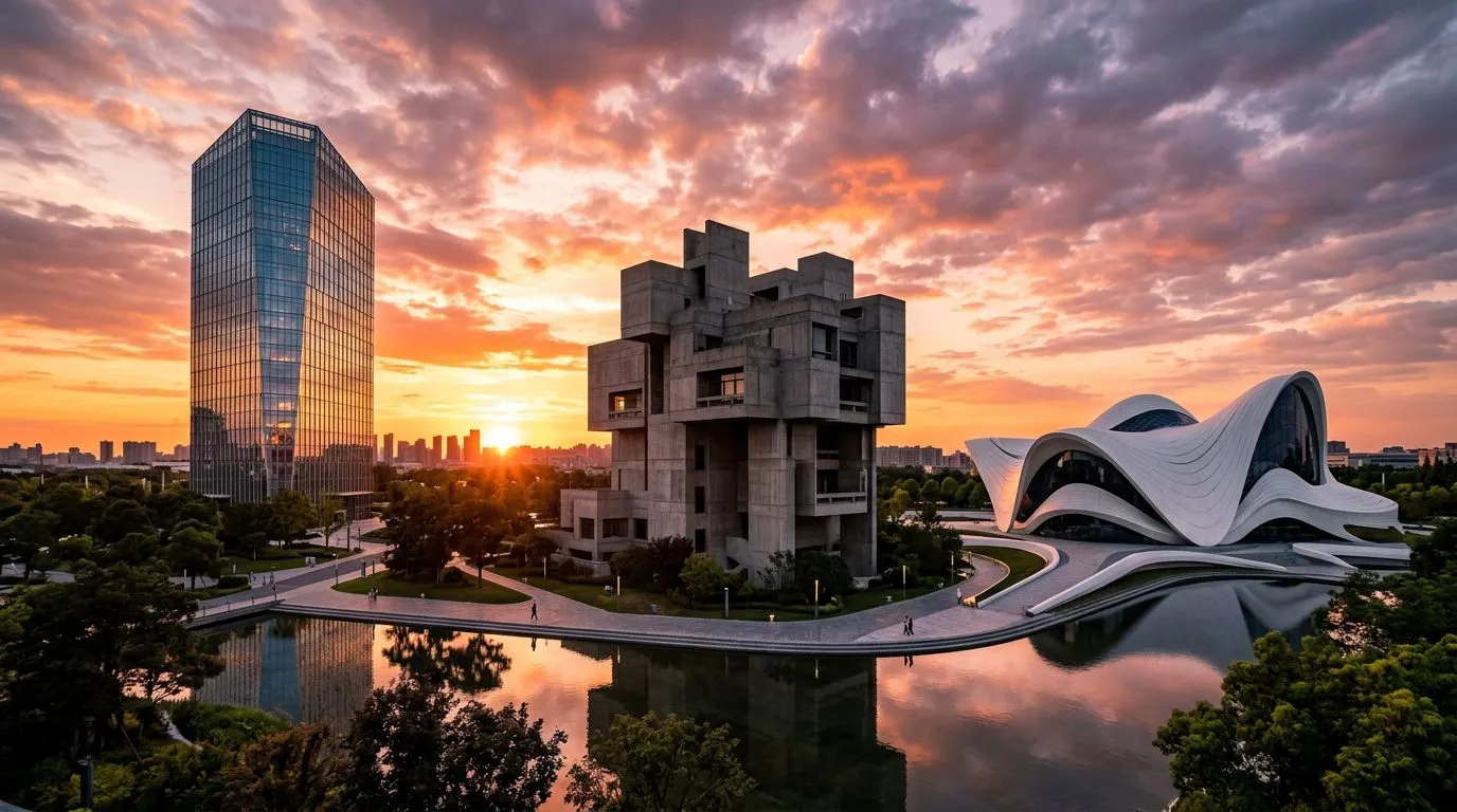 AI Architectural Rendering: How to Design Stunning Building Exteriors with AI (2026)