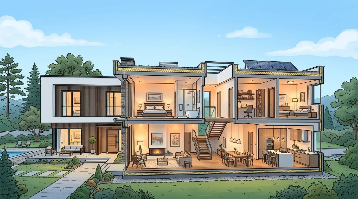 AI in Home Design: How AI Is Transforming the Way We Design Living Spaces (2026)