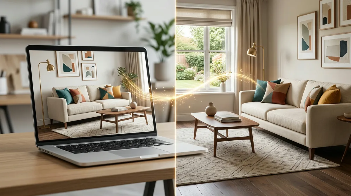 AI Interior Design Cost: Free vs Paid Tools (2026)