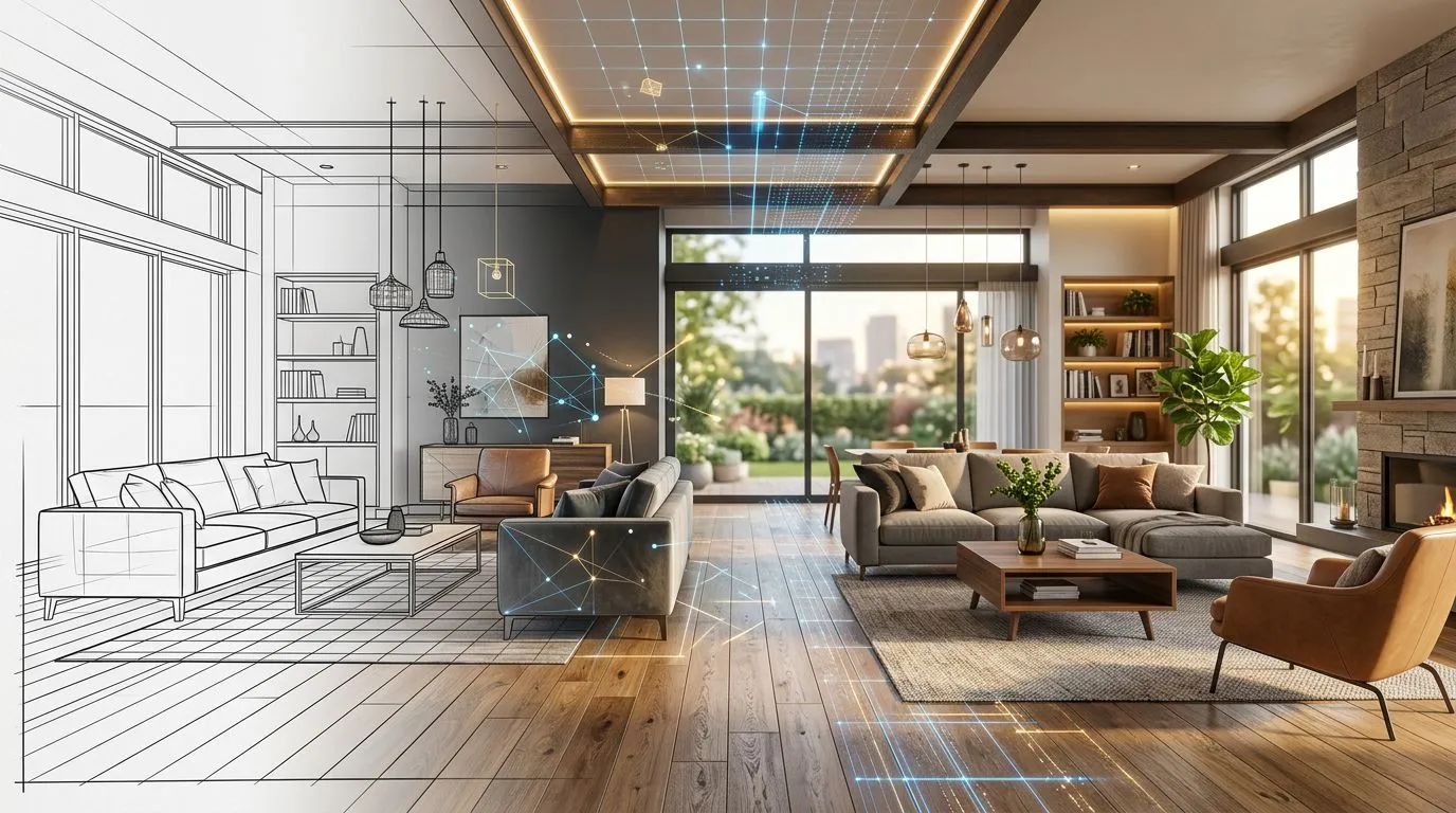 7 Best AI Tools for Interior Design: Professional Comparison & Reviews (2026)